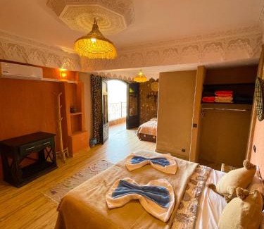 Tamrhakht House | Panorama Guesthouse