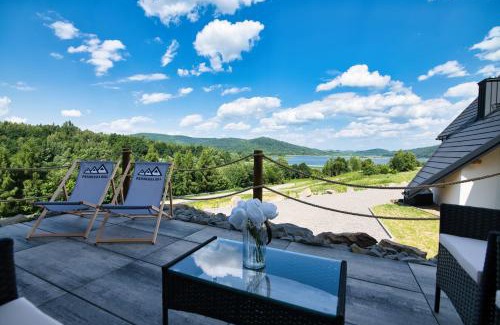 Mucharz Ski Chalet | Panorama Hills by Housine