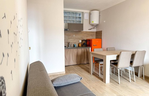 Sarnico Apartment | PANORAMA Holiday House on Lake Iseo