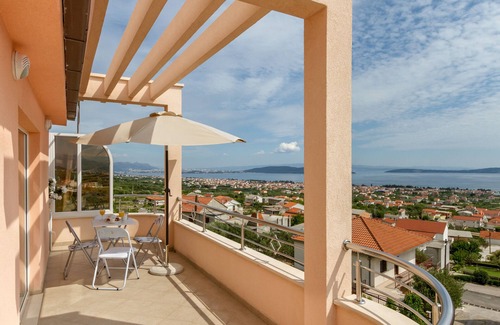 Kastel Stari Apartment | Panorama holidays - Panorama lux
