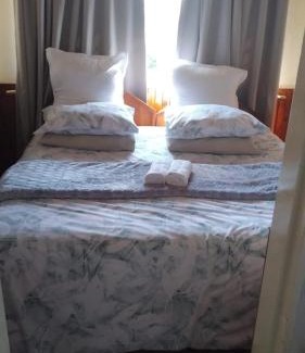 Graskop Hotel | Panorama home 19