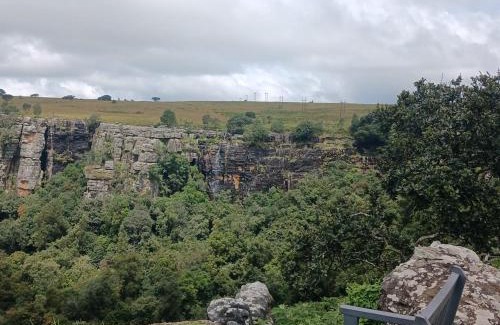 Graskop Hotel | Panorama home 19