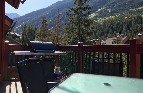 East Kootenay House | Panorama Horsethief Lodge 2 bedroom condo, Sleeps 6: Unit 516