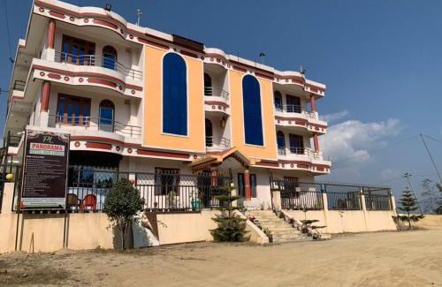 Namsaling Hotel | Panorama Hotel And Lodge