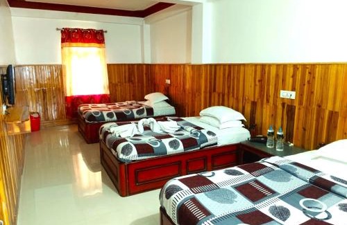 Namsaling Hotel | Panorama Hotel And Lodge