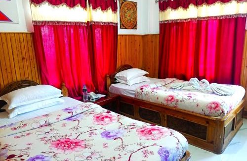 Namsaling Hotel | Panorama Hotel And Lodge