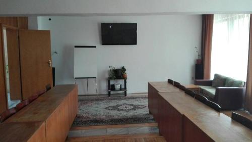 Apriltsi Hotel | Panorama Hotel