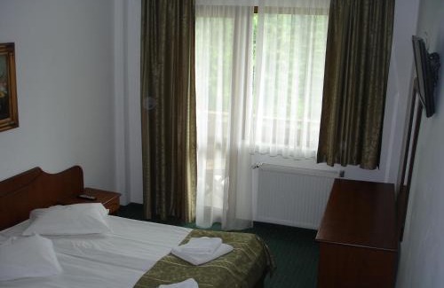 Apriltsi Hotel | Panorama Hotel