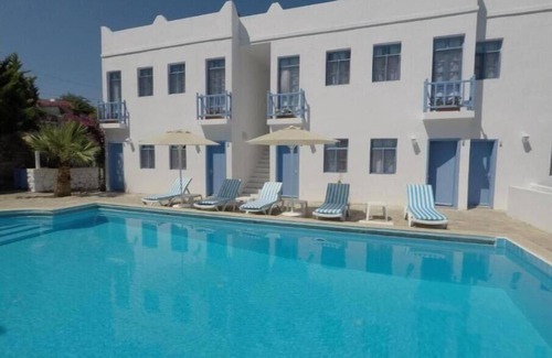 La Plata Apartment | Panorama Hotel Bodrum 1n