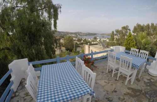 La Plata Apartment | Panorama Hotel Bodrum 1n