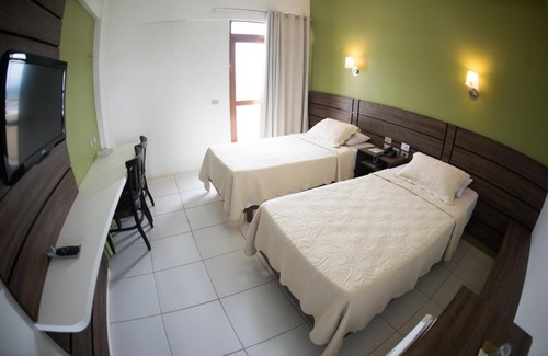 Juazeiro do Norte Hotel | Panorama Hotel