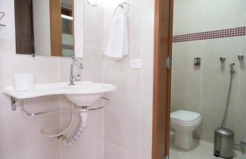 Juazeiro do Norte Hotel | Panorama Hotel