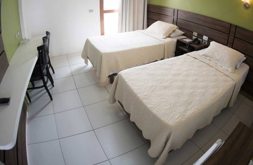 Juazeiro do Norte Hotel | Panorama Hotel