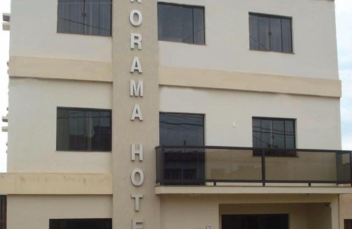 Salinas Hotel | Panorama Hotel