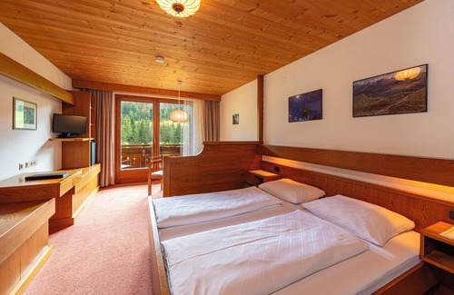 Kartitsch Hotel | Panorama Hotel CIS - B&B