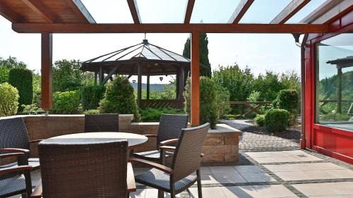 Heimbuchenthal Hotel | PANORAMA Hotel Heimbuchenthal