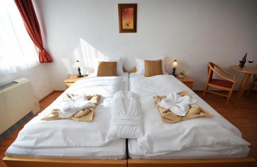 Noszvaj Hotel | Panorama Hotel Noszvaj