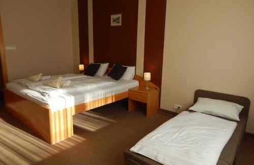 Noszvaj Hotel | Panorama Hotel Noszvaj