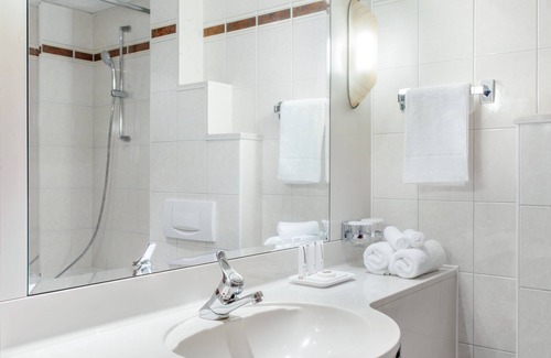 Prague 4 Hotel | Panorama Hotel Prague