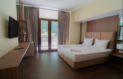 Krusevo Hotel | Panorama Hotel & Spa