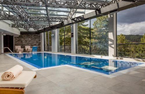 Krusevo Hotel | Panorama Hotel & Spa