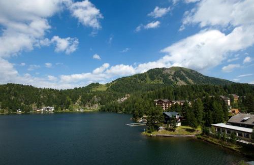 Turracher Hohe Hotel | Panorama Hotel Turracher Höhe