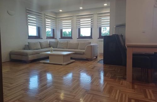 Novi Grad Sarajevo Apartment | Panorama house