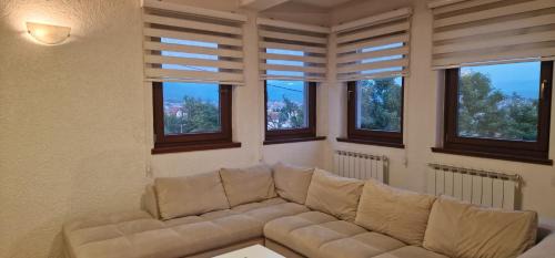 Novi Grad Sarajevo Apartment | Panorama house