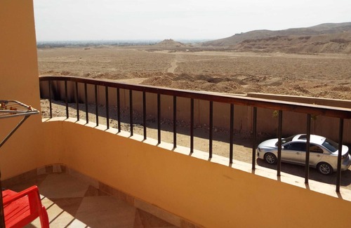 Luxor Apartment | Panorama House