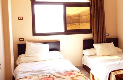 Luxor Apartment | Panorama House