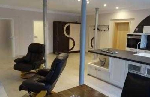 Elskop Apartment | Panorama I - Bed and Breakfast & Apartment