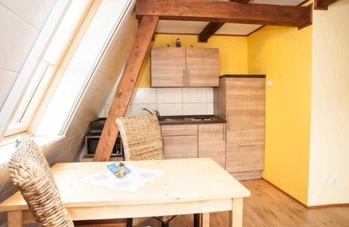 Elskop Apartment | Panorama I - Bed and Breakfast & Apartment
