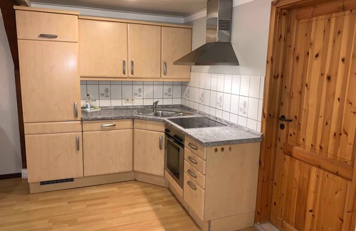 Elskop Apartment | Panorama I - Bed and Breakfast & Apartment