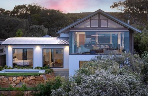 Naturaliste House | Panorama I Private Properties