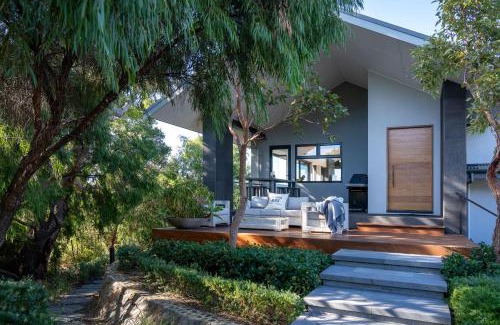 Naturaliste House | Panorama I Private Properties