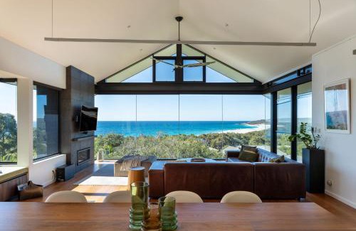 Naturaliste House | Panorama I Private Properties