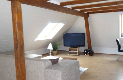 Elskop Apartment | Panorama II - Bed and Breakfast & Apartment