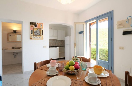 Innamorata House | Panorama II by Interhome