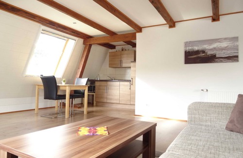 Elskop Apartment | Panorama II - Guest room & apartment