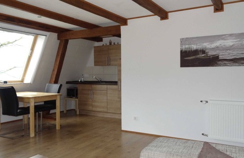 Elskop Apartment | Panorama II - Guest room & apartment