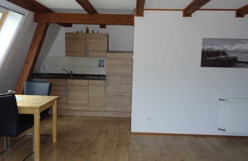 Elskop Apartment | Panorama II - Guest room & apartment