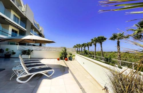 Torrox Costa Apartment | Panorama iii