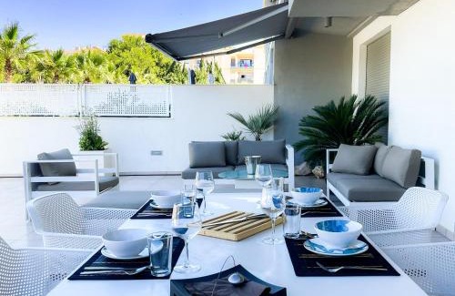 Torrox Costa Apartment | Panorama iii