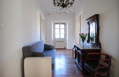 Duino-Aurisina Apartment | Panorama