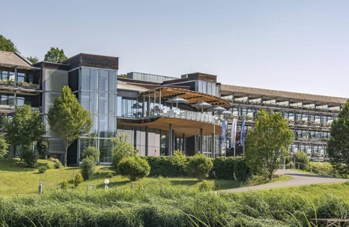 Loipersdorf bei Fuerstenfeld House | Panorama Junior Suite - Das Sonnreich Loipersdorf