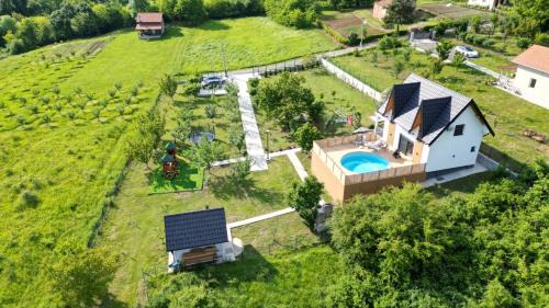 Mladenovac Villa | Panorama Kosmaj