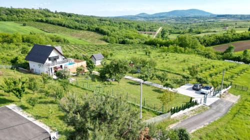 Mladenovac Villa | Panorama Kosmaj