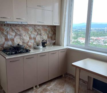 Kutaisi Apartment | Panorama Kutaisi