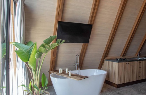 Batroun House | Panorama Lodge 2