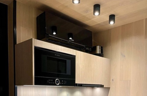 Imst House | Panorama Lodge by Interhome